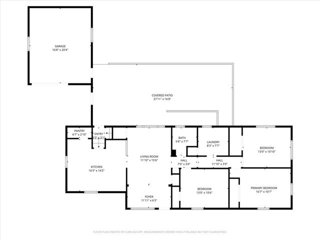 134 Youngstown Rd, North Union Twp, PA 15456