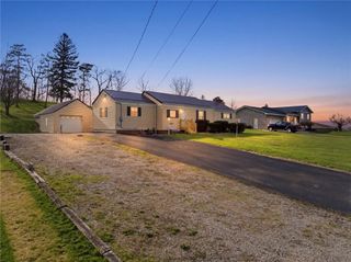 134 Youngstown Rd, North Union Twp, PA 15456