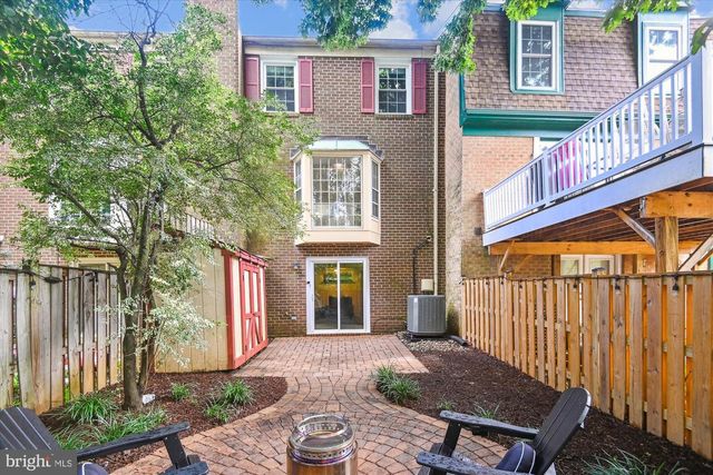 502 BAY DALE CT #74, Arnold, MD 21012