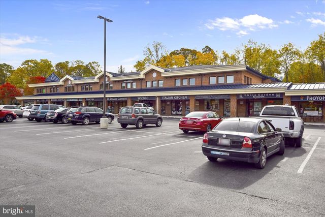 502 BAY DALE CT #74, Arnold, MD 21012