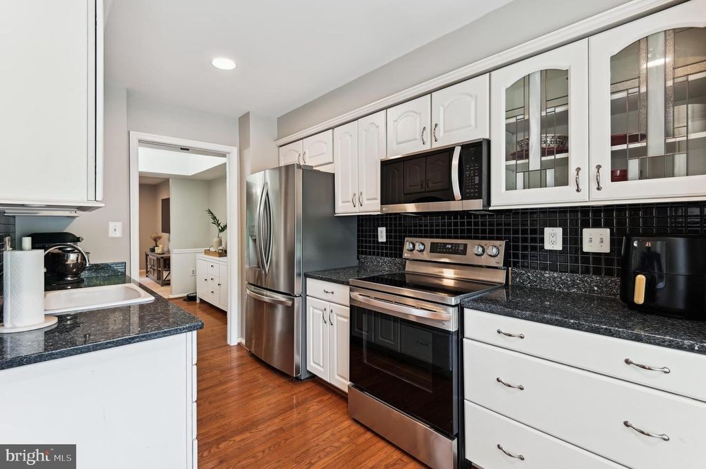 502 BAY DALE CT #74, Arnold, MD 21012