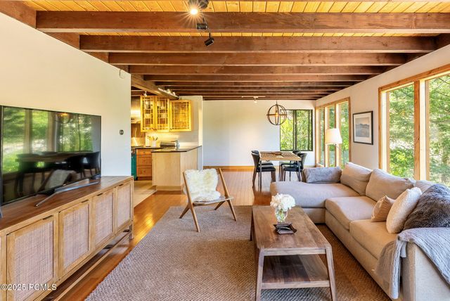 485 Upper Evergreen Drive, Park City, UT 84098