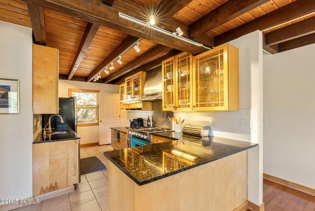 485 Upper Evergreen Drive, Park City, UT 84098