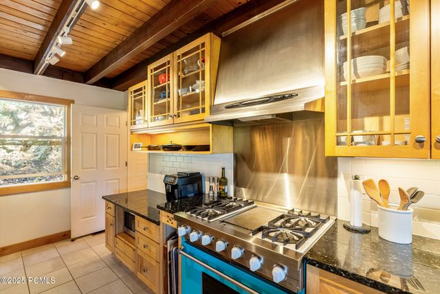 485 Upper Evergreen Drive, Park City, UT 84098