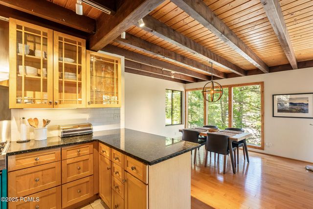 485 Upper Evergreen Drive, Park City, UT 84098