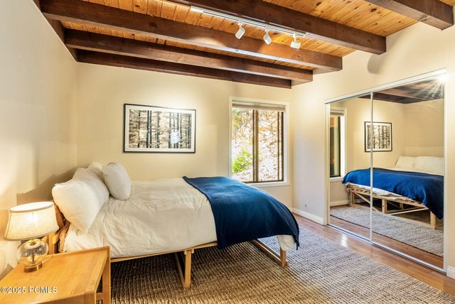 485 Upper Evergreen Drive, Park City, UT 84098