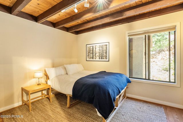 485 Upper Evergreen Drive, Park City, UT 84098