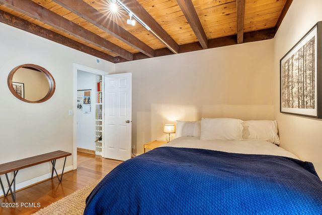 485 Upper Evergreen Drive, Park City, UT 84098