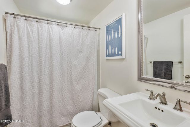 485 Upper Evergreen Drive, Park City, UT 84098