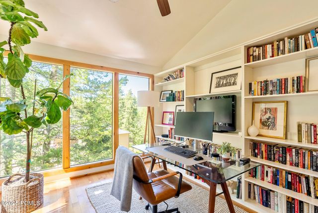 485 Upper Evergreen Drive, Park City, UT 84098
