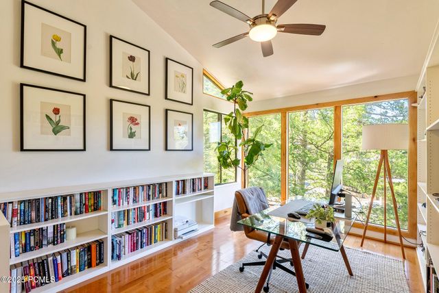 485 Upper Evergreen Drive, Park City, UT 84098