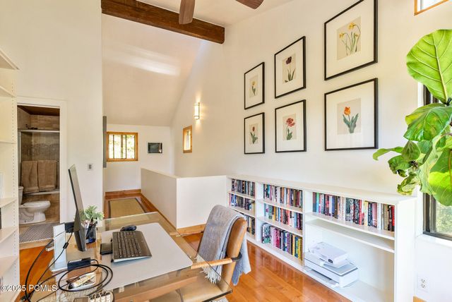 485 Upper Evergreen Drive, Park City, UT 84098