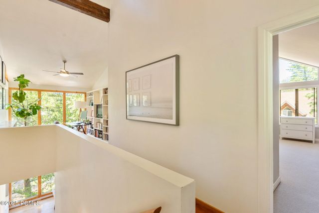 485 Upper Evergreen Drive, Park City, UT 84098