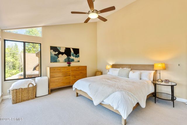 485 Upper Evergreen Drive, Park City, UT 84098