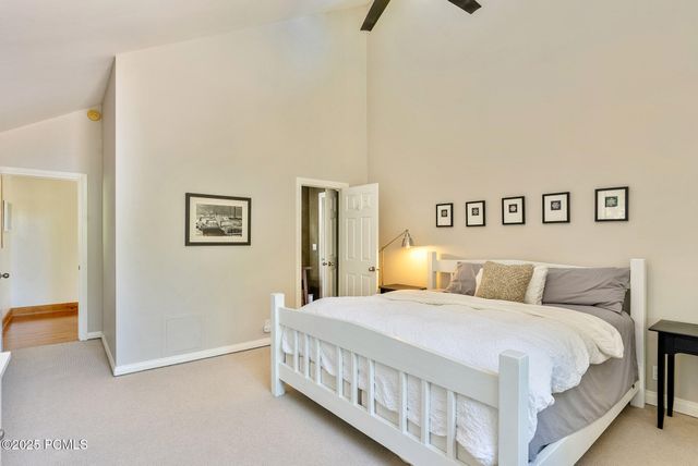 485 Upper Evergreen Drive, Park City, UT 84098