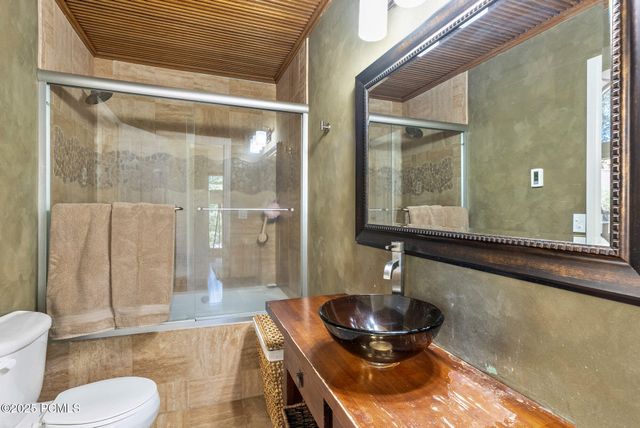 485 Upper Evergreen Drive, Park City, UT 84098