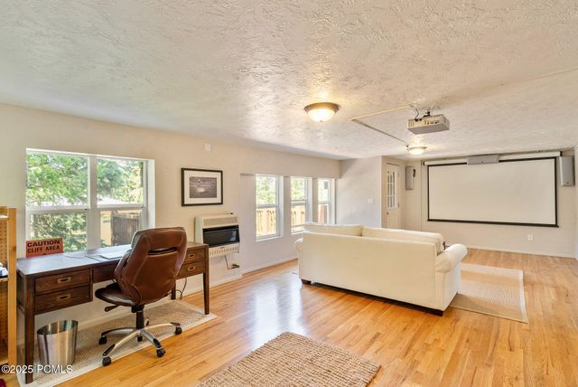 485 Upper Evergreen Drive, Park City, UT 84098