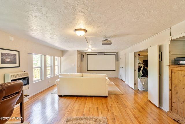 485 Upper Evergreen Drive, Park City, UT 84098
