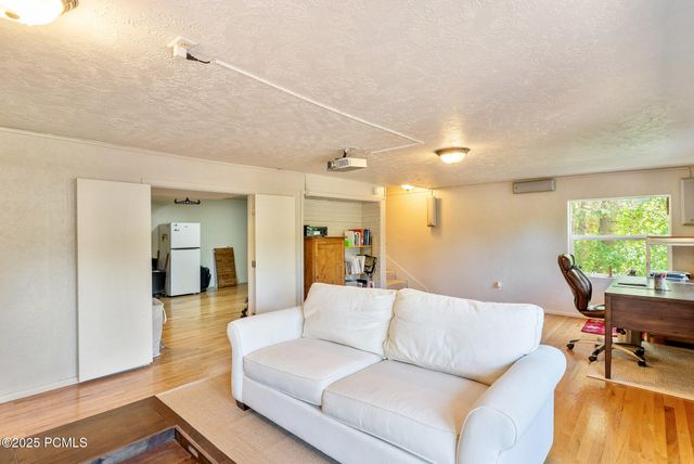 485 Upper Evergreen Drive, Park City, UT 84098