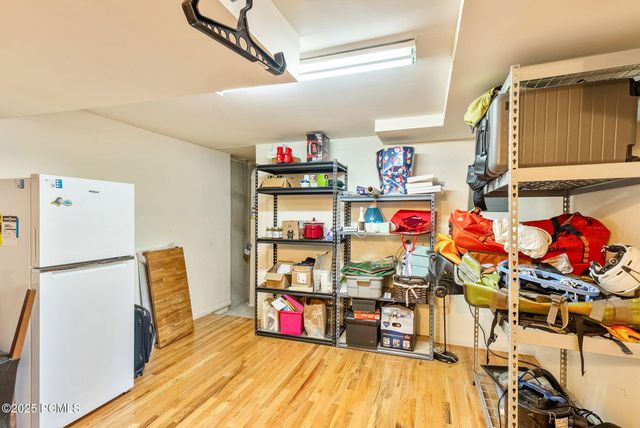 485 Upper Evergreen Drive, Park City, UT 84098