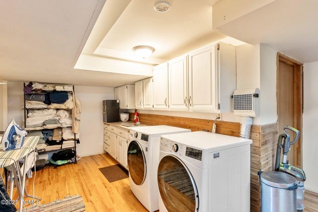 485 Upper Evergreen Drive, Park City, UT 84098