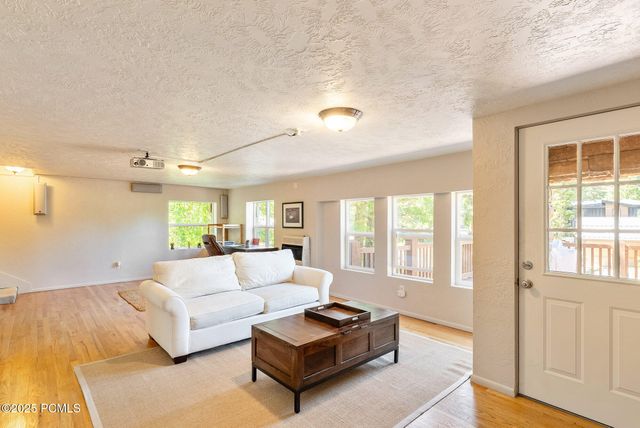 485 Upper Evergreen Drive, Park City, UT 84098