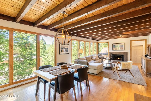 485 Upper Evergreen Drive, Park City, UT 84098