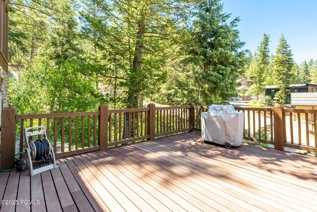 485 Upper Evergreen Drive, Park City, UT 84098