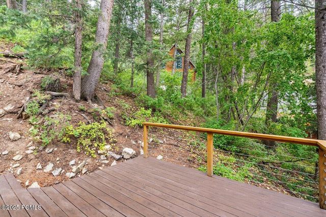 485 Upper Evergreen Drive, Park City, UT 84098
