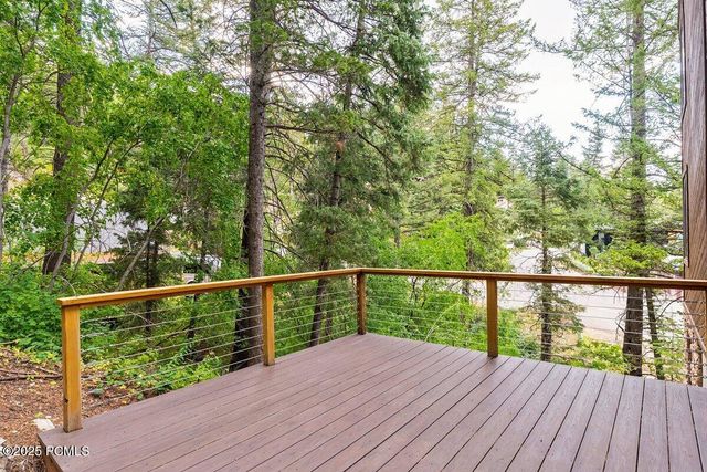 485 Upper Evergreen Drive, Park City, UT 84098
