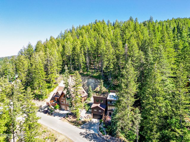 485 Upper Evergreen Drive, Park City, UT 84098