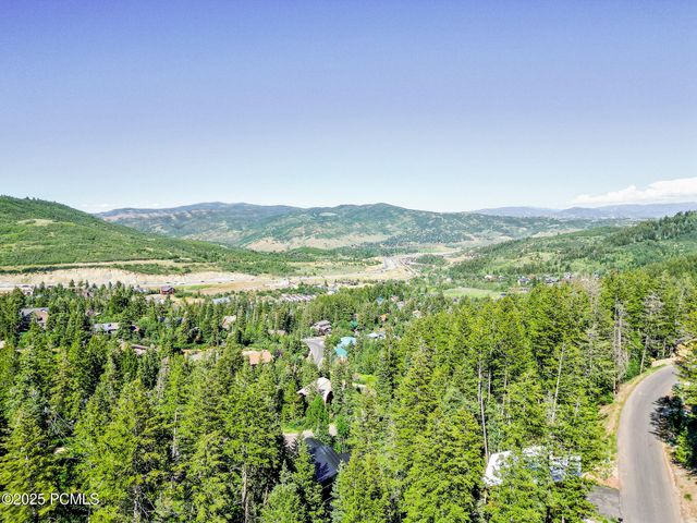 485 Upper Evergreen Drive, Park City, UT 84098