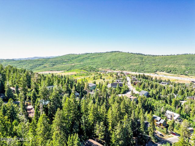 485 Upper Evergreen Drive, Park City, UT 84098