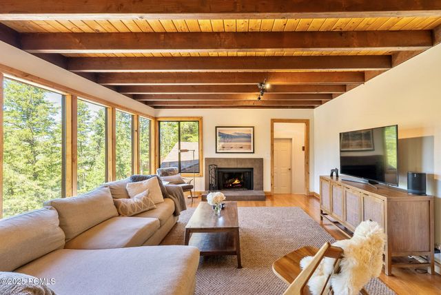 485 Upper Evergreen Drive, Park City, UT 84098