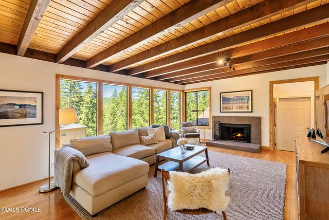 485 Upper Evergreen Drive, Park City, UT 84098
