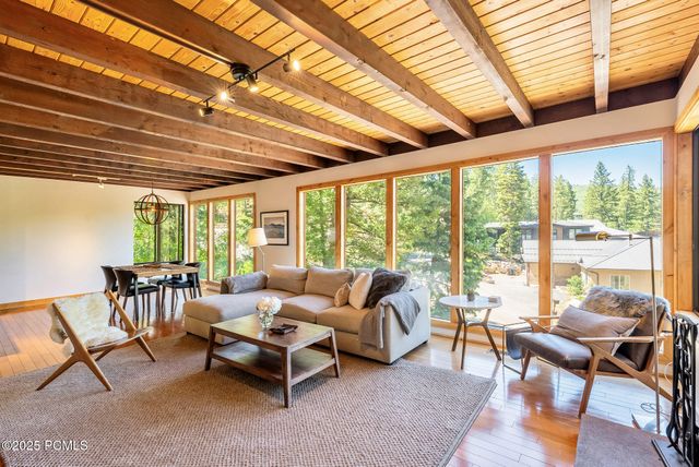 485 Upper Evergreen Drive, Park City, UT 84098