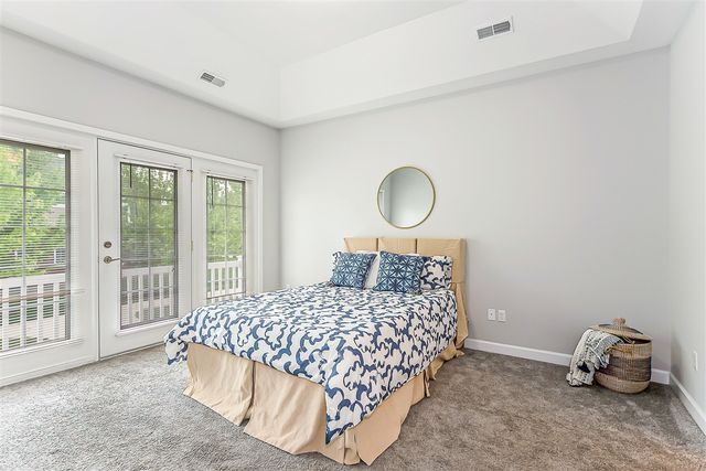 5535 Arbor Chase Drive, Ann Arbor, MI 48103