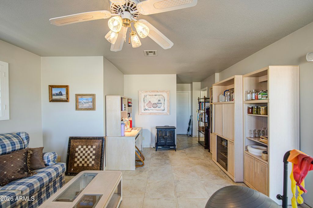 Image 34 of property listing at 5350 E LINDSTROM Lane, Mesa, AZ 85215