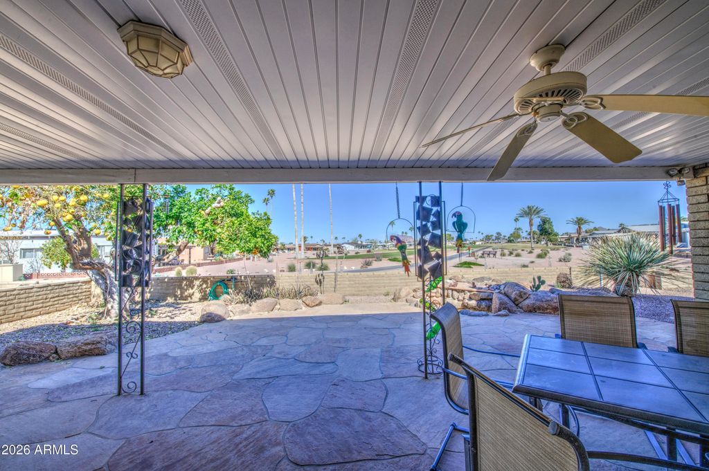 Image 46 of property listing at 5350 E LINDSTROM Lane, Mesa, AZ 85215