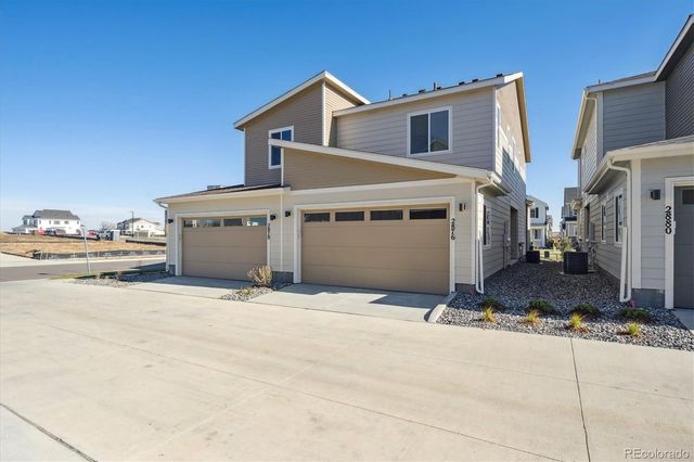 2876 Taryn Street, Erie, CO 80026