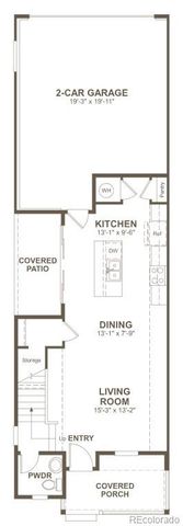 2876 Taryn Street, Erie, CO 80026