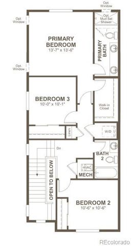 2876 Taryn Street, Erie, CO 80026