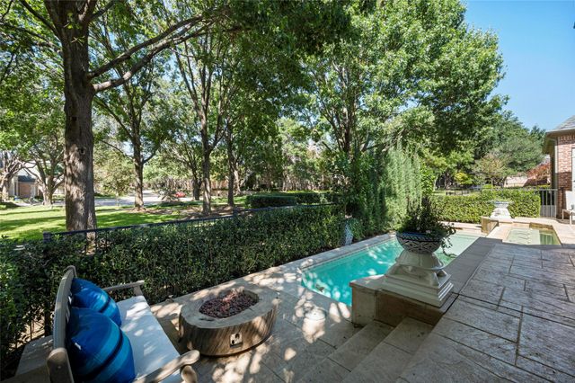 5715 Wortham Lane, Dallas, TX 75252