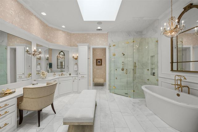 5715 Wortham Lane, Dallas, TX 75252