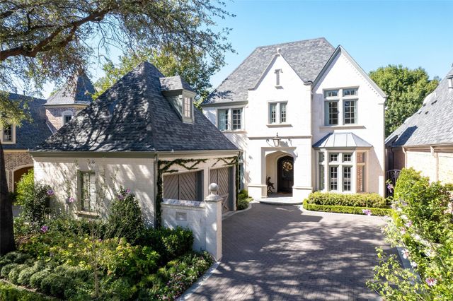 5715 Wortham Lane, Dallas, TX 75252