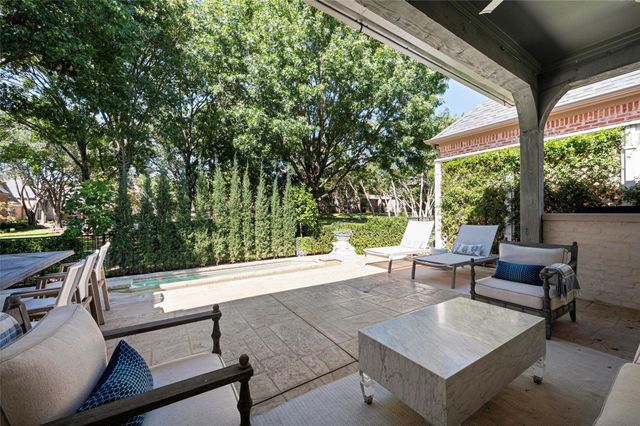 5715 Wortham Lane, Dallas, TX 75252