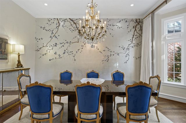 5715 Wortham Lane, Dallas, TX 75252