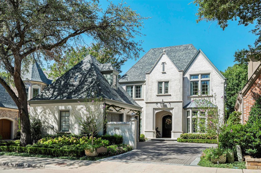 5715 Wortham Lane, Dallas, TX 75252