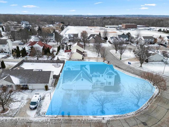 2640 SOMAN COURT, Green Bay, WI 54311