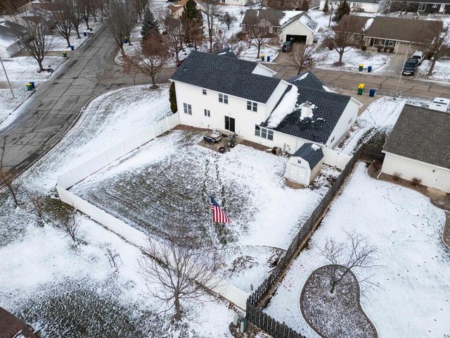 2640 SOMAN COURT, Green Bay, WI 54311